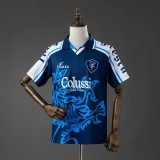 Retro Perugia 1997/98 Away Soccer Jersey Size S-2XL