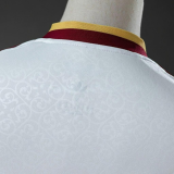 Woman Spain 2026 World Cup Away soccer jersey size S-2XL（Two stars）
