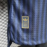 Saudi Al Nassr 2026-27 Away player version Jersey size S-2XL