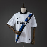 Retro Inter Milan 2011/12 Away Jersey S-XXL