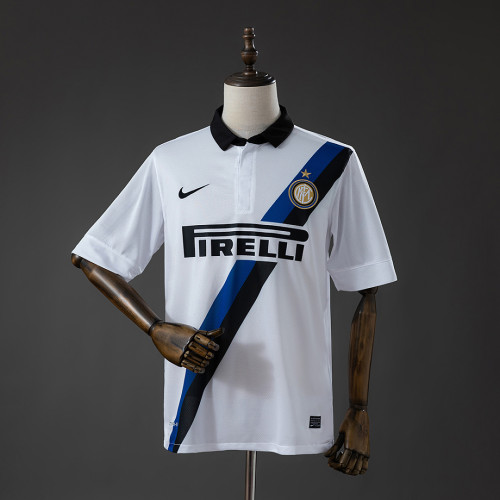 Retro Inter Milan 2011/12 Away Jersey S-XXL