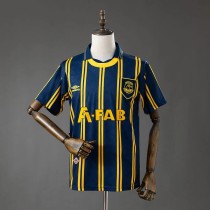 Retro 1993/94 Aberdeen Away Jersey S-XXL Retro 1993/94 Aberdeen Away Jersey S-XXL