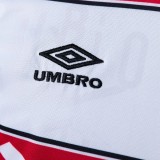 Retro 1996 Fortuna Düsseldorf Home Jersey S-XXL