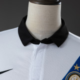 Retro Inter Milan 2011/12 Away Jersey S-XXL