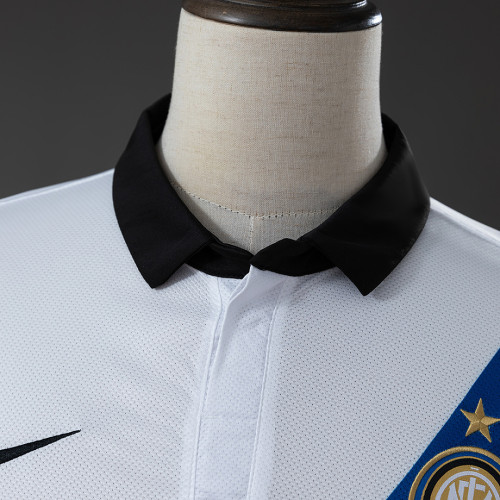 Retro Inter Milan 2011/12 Away Jersey S-XXL