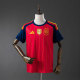 Spain 2026 World Cup  Champion Edition home Jersey S-4XL（Two stars）