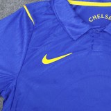 Chelsea 2026/27 Home  Player Version Suit S-2XL