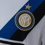 Retro Inter Milan 2011/12 Away Jersey S-XXL