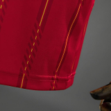 Spain 2026 World Cup  Champion Edition home Jersey S-4XL（Two stars）
