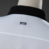 Retro Inter Milan 2011/12 Away Jersey S-XXL
