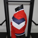 Lille 2026/27   Home Player Version Jersey S-2XL