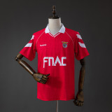 Retro Benfica 1990/91 Home Jersey S-XXL