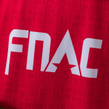 Retro Benfica 1990/91 Home Jersey S-XXL
