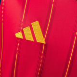 Spain 2026 World Cup  Champion Edition home Jersey S-4XL（Two stars）