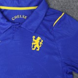 Chelsea 2026/27 Home  Player Version Suit S-2XL