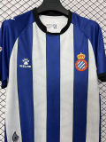 Espanyol 2026/27Home Soccer Jersey Size S-4XL