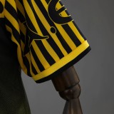 Retro 1997/98 AEK Athens Home Jersey S-XXL