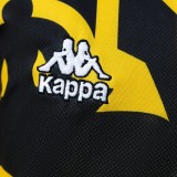 Retro 1997/98 AEK Athens Home Jersey S-XXL