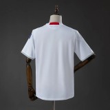Retro Japan 2010 Away soccer jerseys