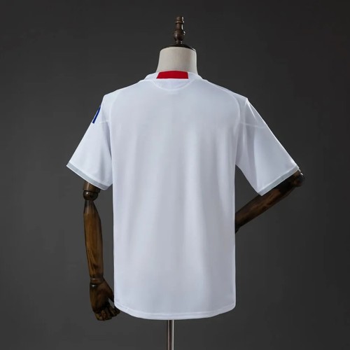 Retro Japan 2010 Away soccer jerseys
