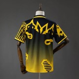 Retro 1997/98 AEK Athens Home Jersey S-XXL