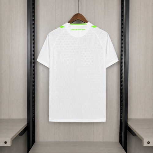 2026/27 Werder Bremen Away Jersey S-4XL