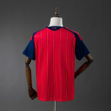 Spain World Cup Home Final Game Soccer Jersey S-4XL