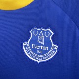 Men's 2026/27 Everton Home Jersey S-4XL