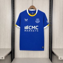 Men's 2026/27 Everton Home Jersey S-4XL