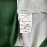 2026/27 Vasco da Gama Special Edition Green Jersey S-4XL