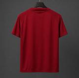 Morocco 2026 World Cup Red Training Jersey S-2XL