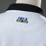 Retro 2012/13 Parma Home Jersey S-XXL