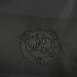 Men's Queens Park Rangers 2026/27 Second Away  soccer jersey size S-4XL