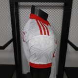 Benfica 2026/27 Away Player Version Jersey S-2XL