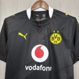 Men's 2026/27 Borussia Dortmund Away Jersey S-4XL