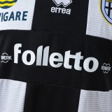 Retro 2012/13 Parma Home Jersey S-XXL