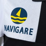 Retro 2012/13 Parma Home Jersey S-XXL