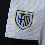 Retro 2012/13 Parma Home Jersey S-XXL