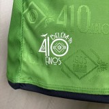 Clube do Remo 2026/27 Goalkeeper Green Jersey S-4XLSize S-4XL