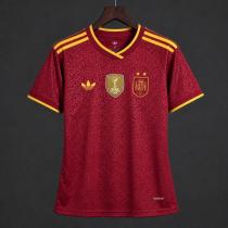 Woman Spain 2026 World Cup Third Away soccer jersey size S-2XL(Two stars) Woman Spain 2026 World Cup Third Away soccer jersey size S-2XL(Two stars)
