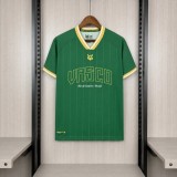 2026/27 Vasco da Gama Special Edition Green Jersey S-4XL