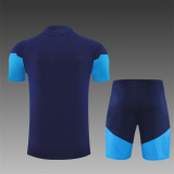 Two-Stars Spain 2026 Dark Blue training suit size S-2XL