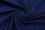 Two-Stars Spain 2026 Dark Blue training suit size S-2XL