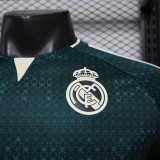 Mens Real Madrid 2026/27 Away  Player Version Jersey S-2XL