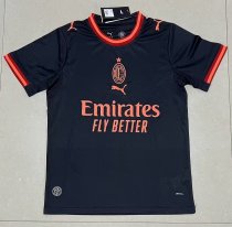 AC Milan  2026/27 Third  Away Soccer Jersey S-4XL