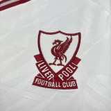 Liverpool 2026/27 Away Soccer Jersey S-4XL