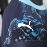 Olympique Marseille 2026/27 Player Edition Away Jersey S-2XL