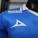 Cruz Azul  2026/27 Home  Player Version soccer jersey Size S-2XL