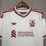 Liverpool 2026/27 Away Soccer Jersey S-4XL