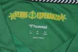 Mens Real Betis 2026/27 Away Soccer Jersey Size S-4XL
